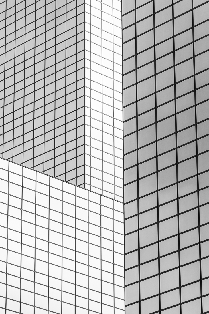 Urban Geometry