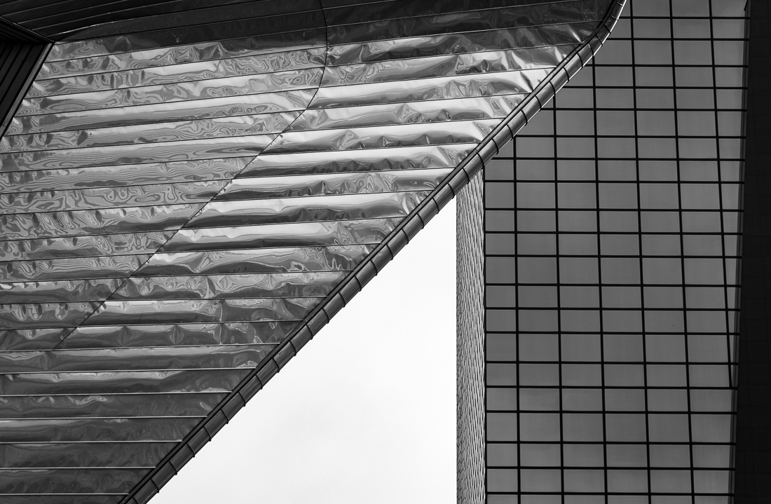 Urban Geometry