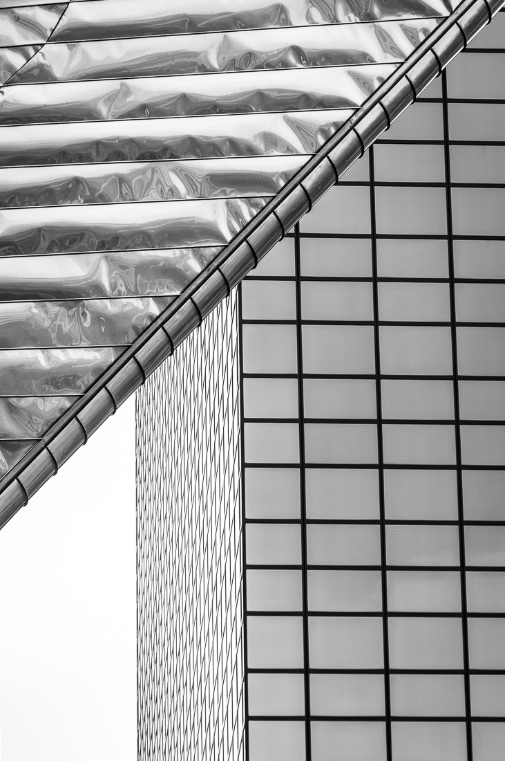 Urban Geometry