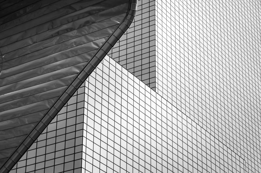 Urban Geometry