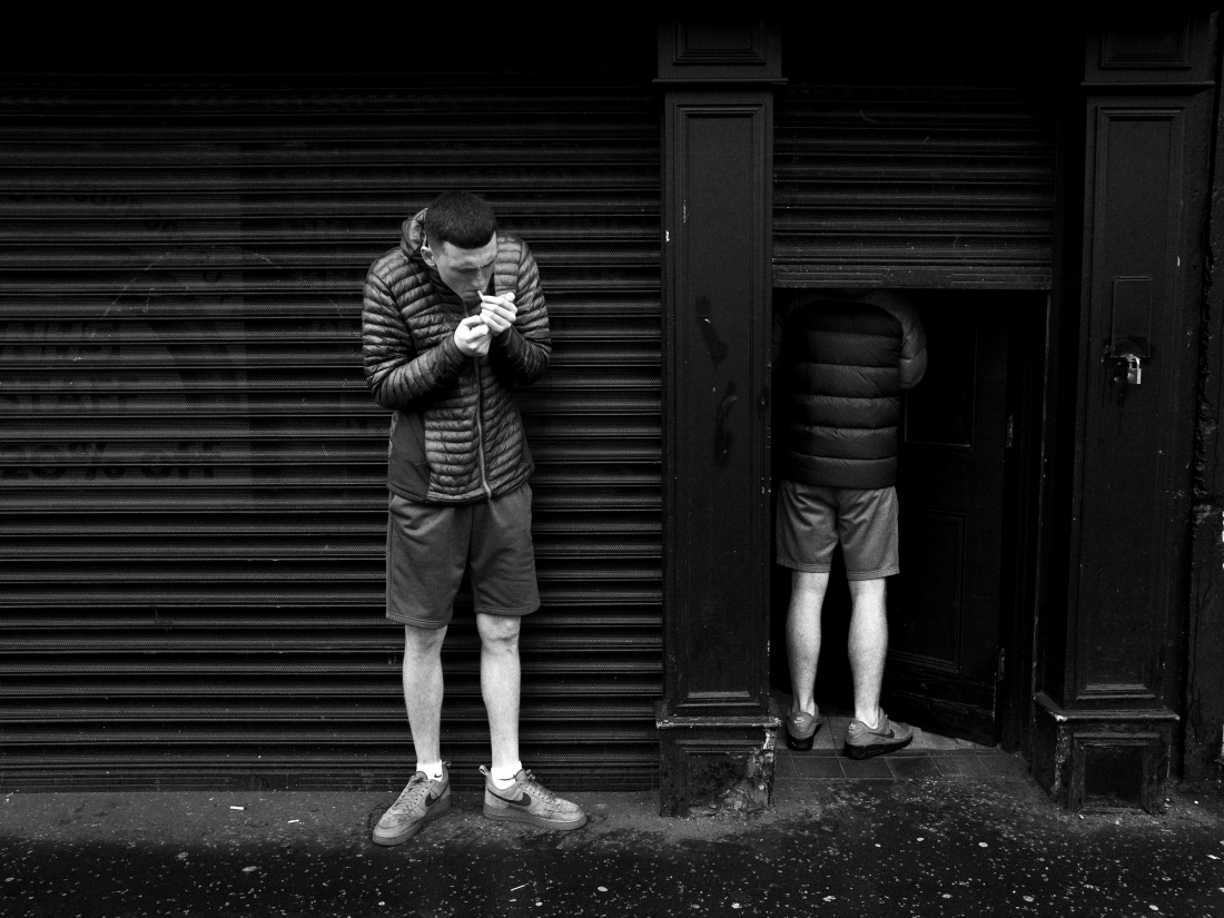 Wee Muckers – Youth of Belfast