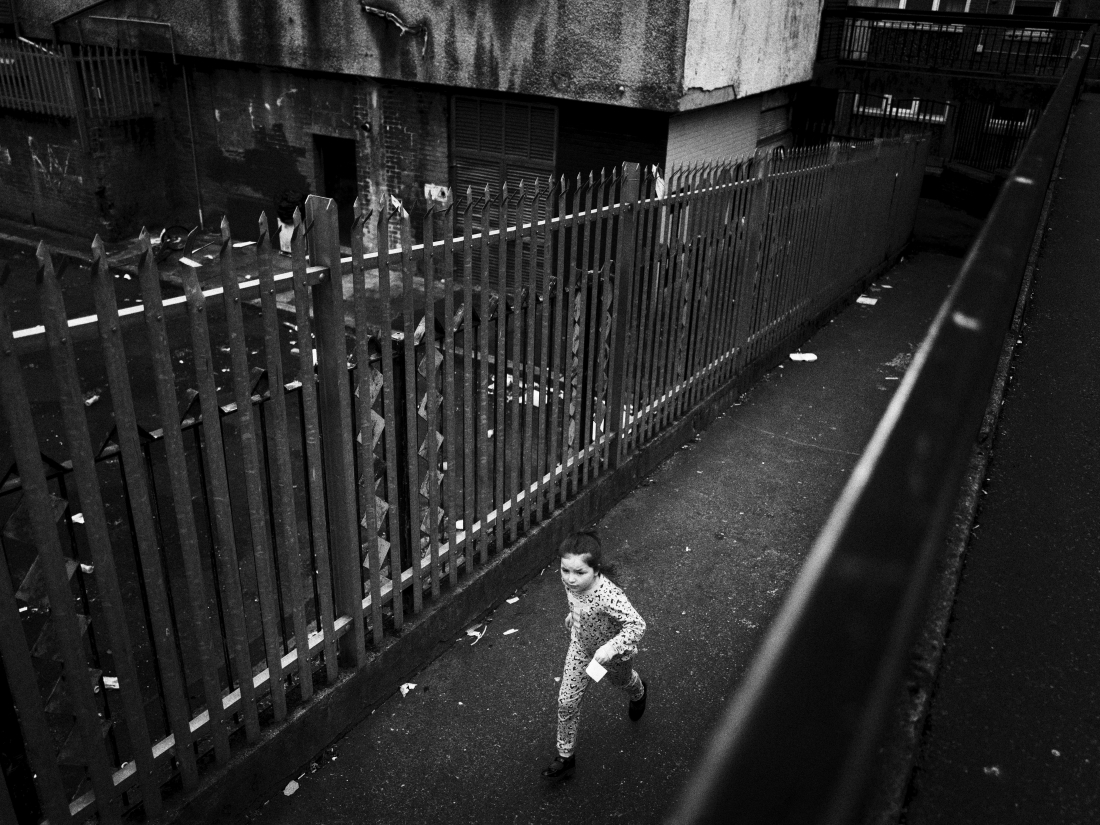 Wee Muckers – Youth of Belfast