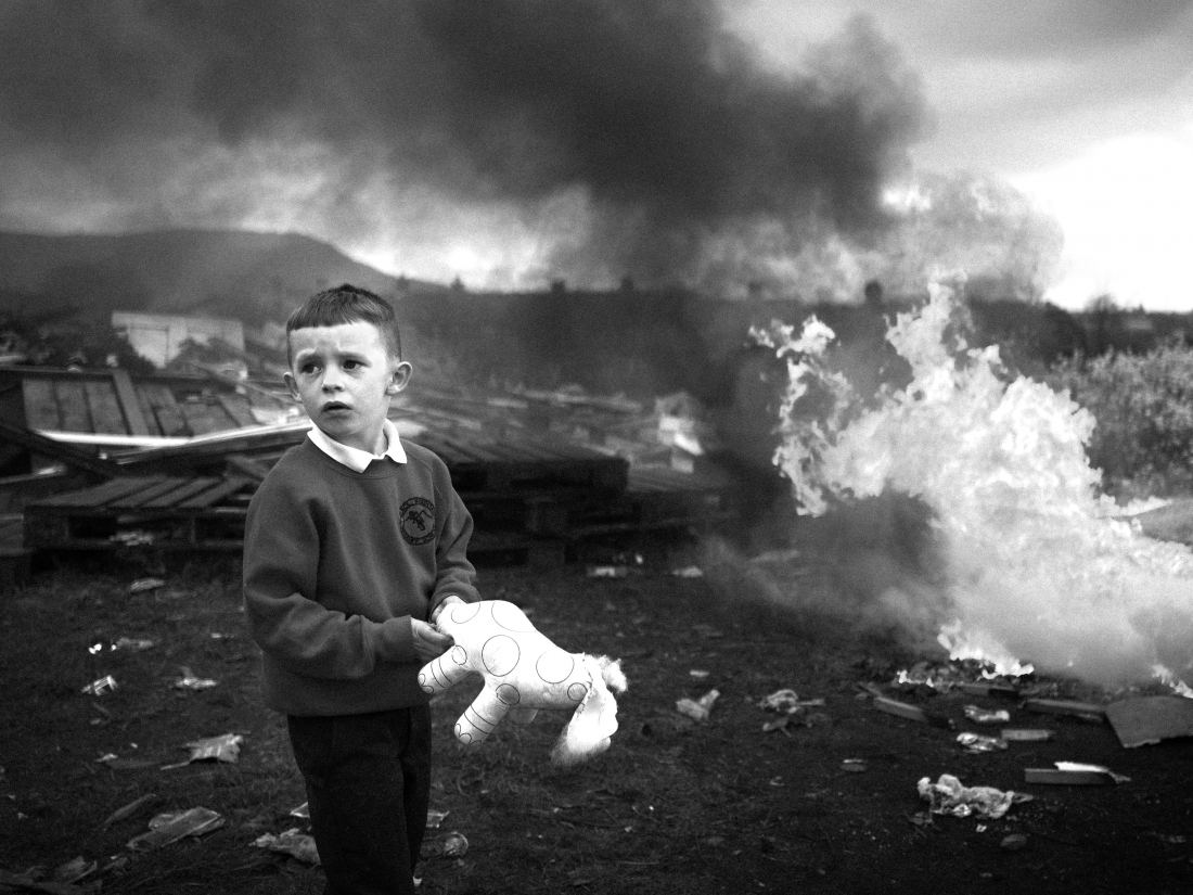 Wee Muckers – Youth of Belfast