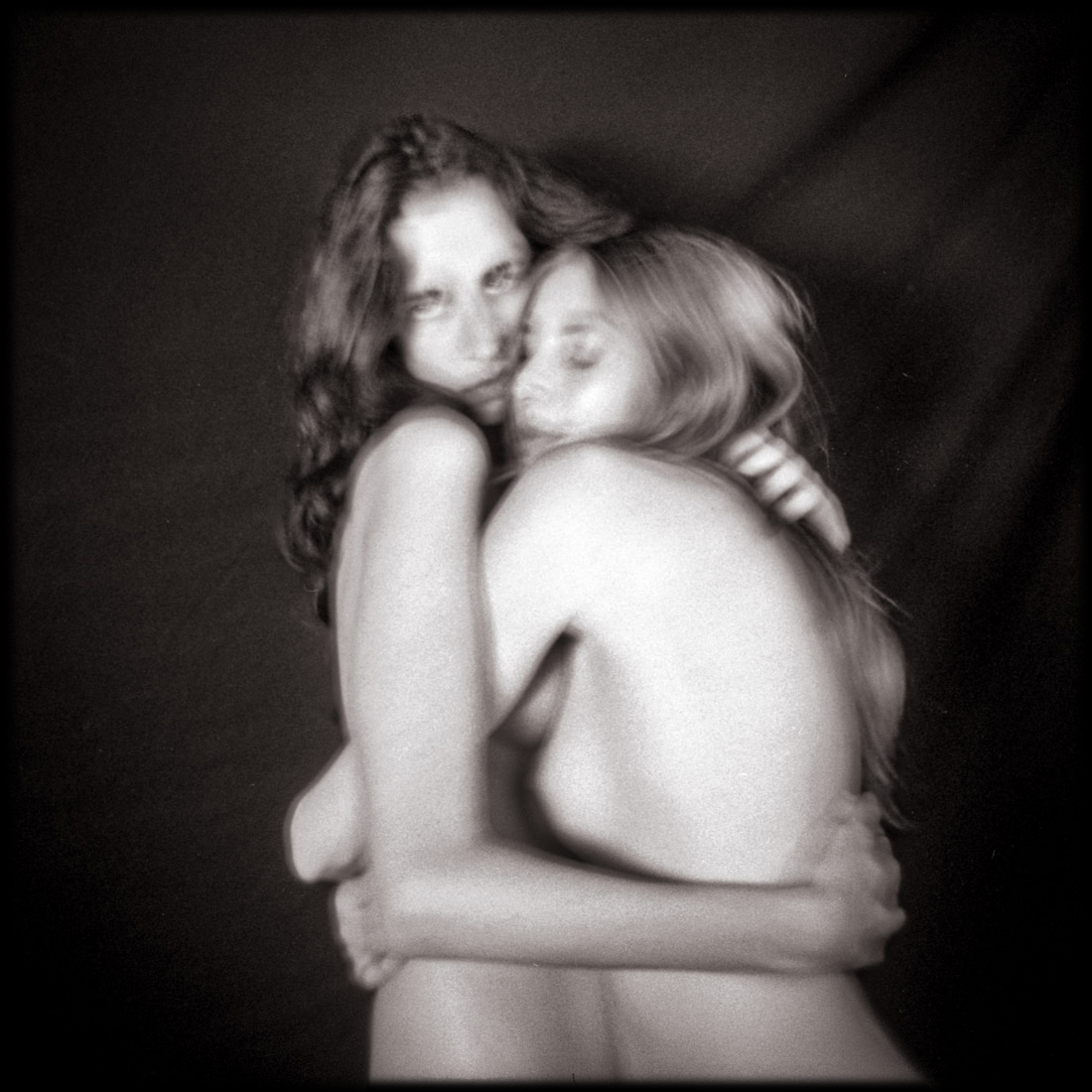 The lovers
