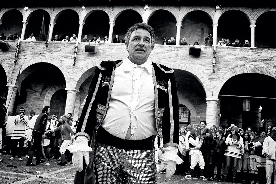 Il Bove Finto
