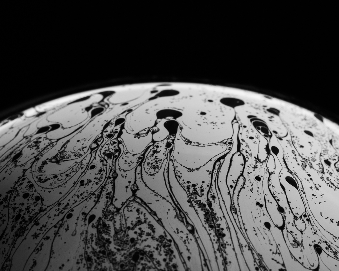 Soap Bubbles