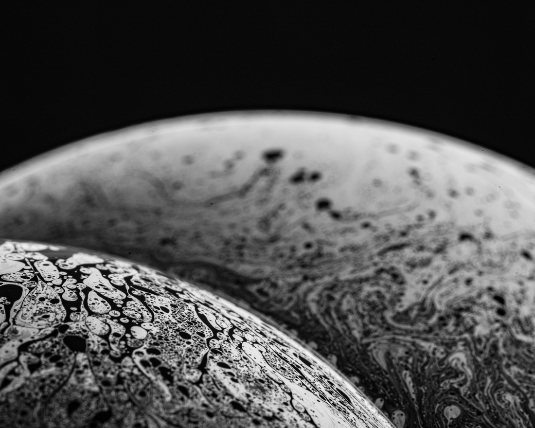 Soap Bubbles