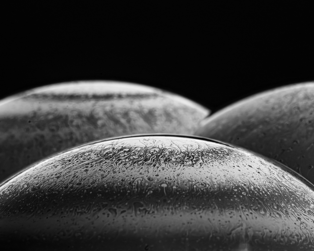 Soap Bubbles