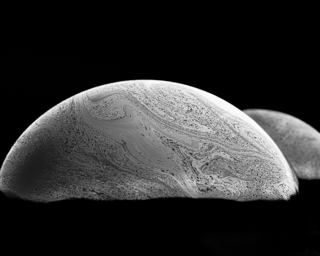 Soap Bubbles