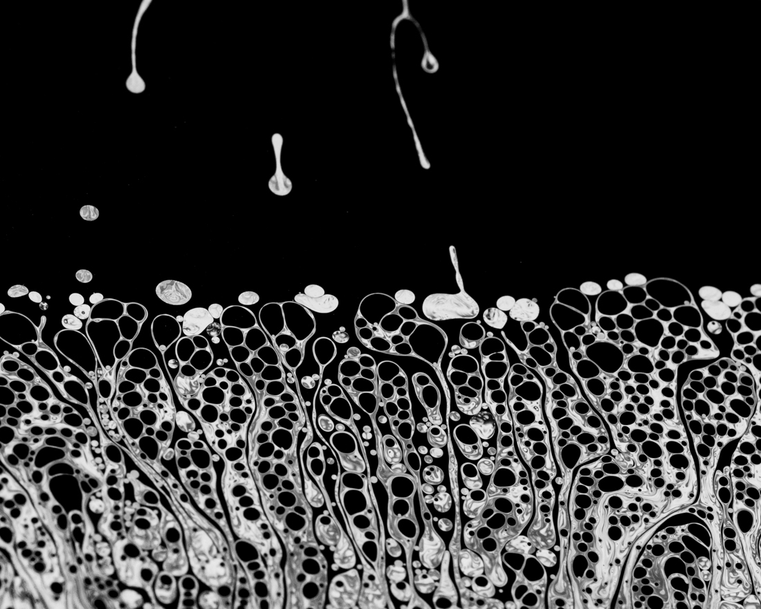 Soap Bubbles
