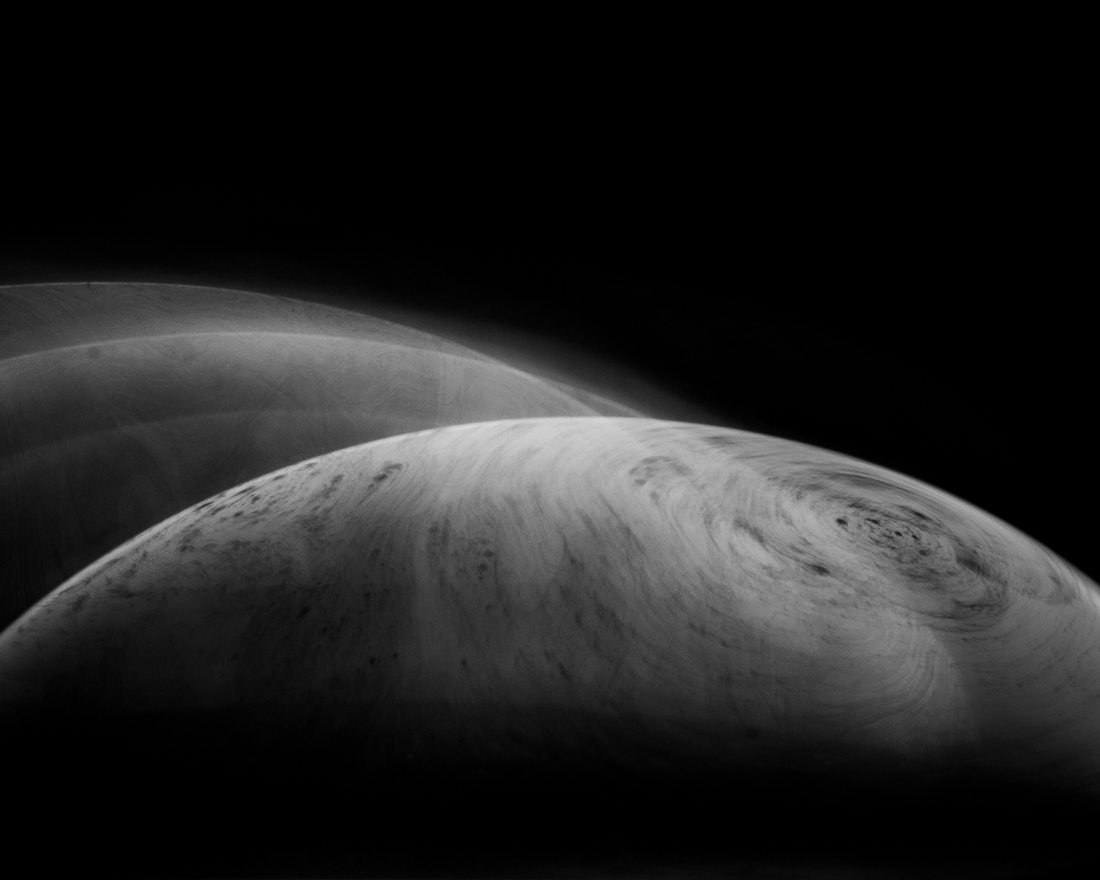 Soap Bubbles