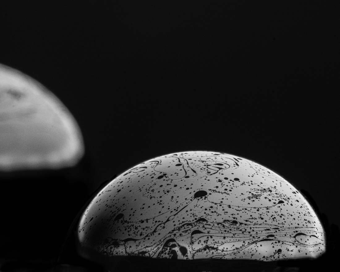 Soap Bubbles