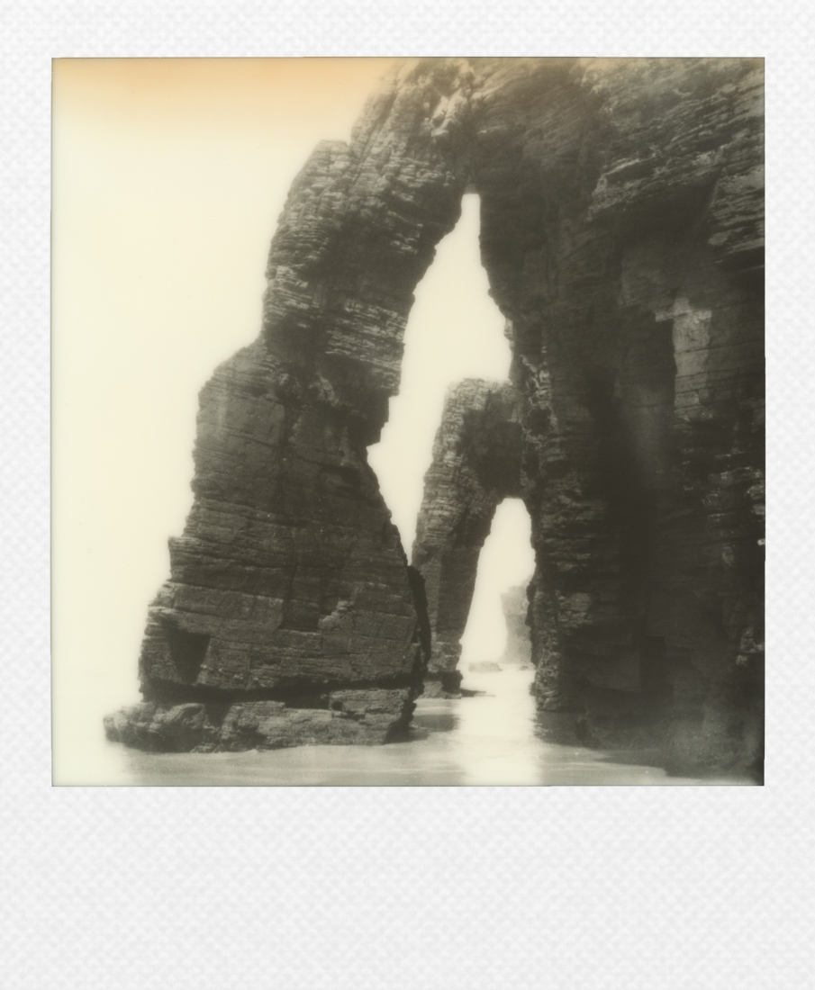 Cathedrals of the sea