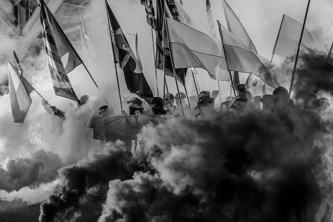 Polish Independence Day Celebration