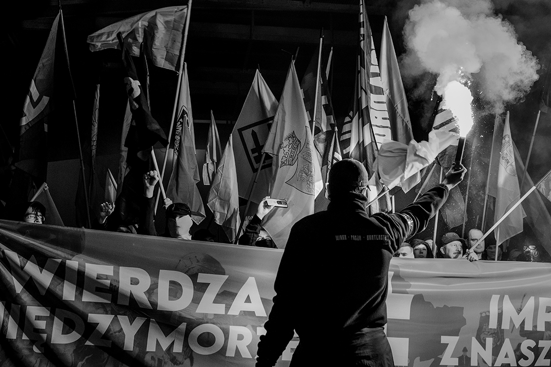 Polish Independence Day Celebration