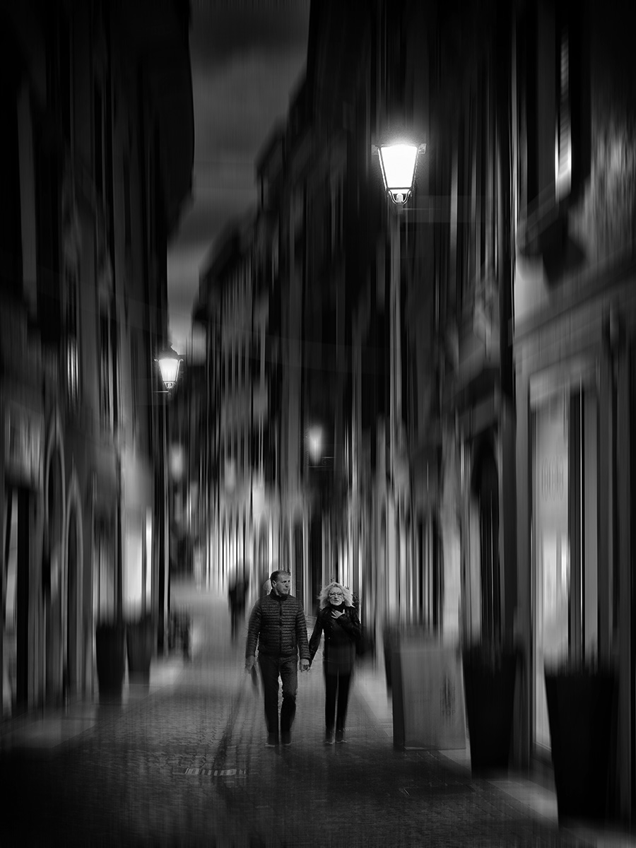 Urban Dreamscapes