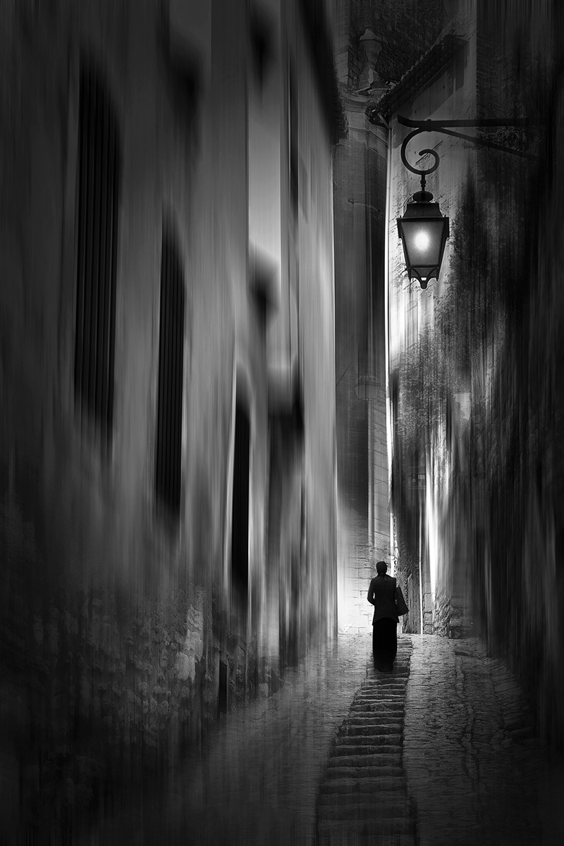 Urban Dreamscapes