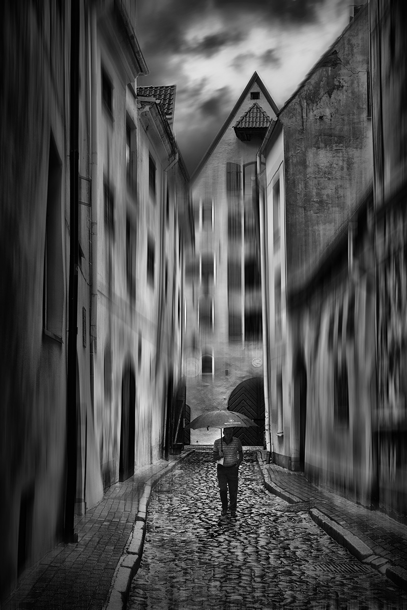 Urban Dreamscapes