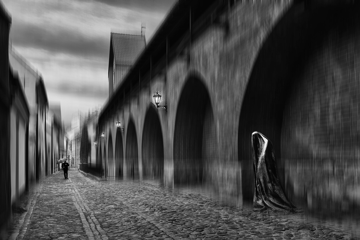 Urban Dreamscapes