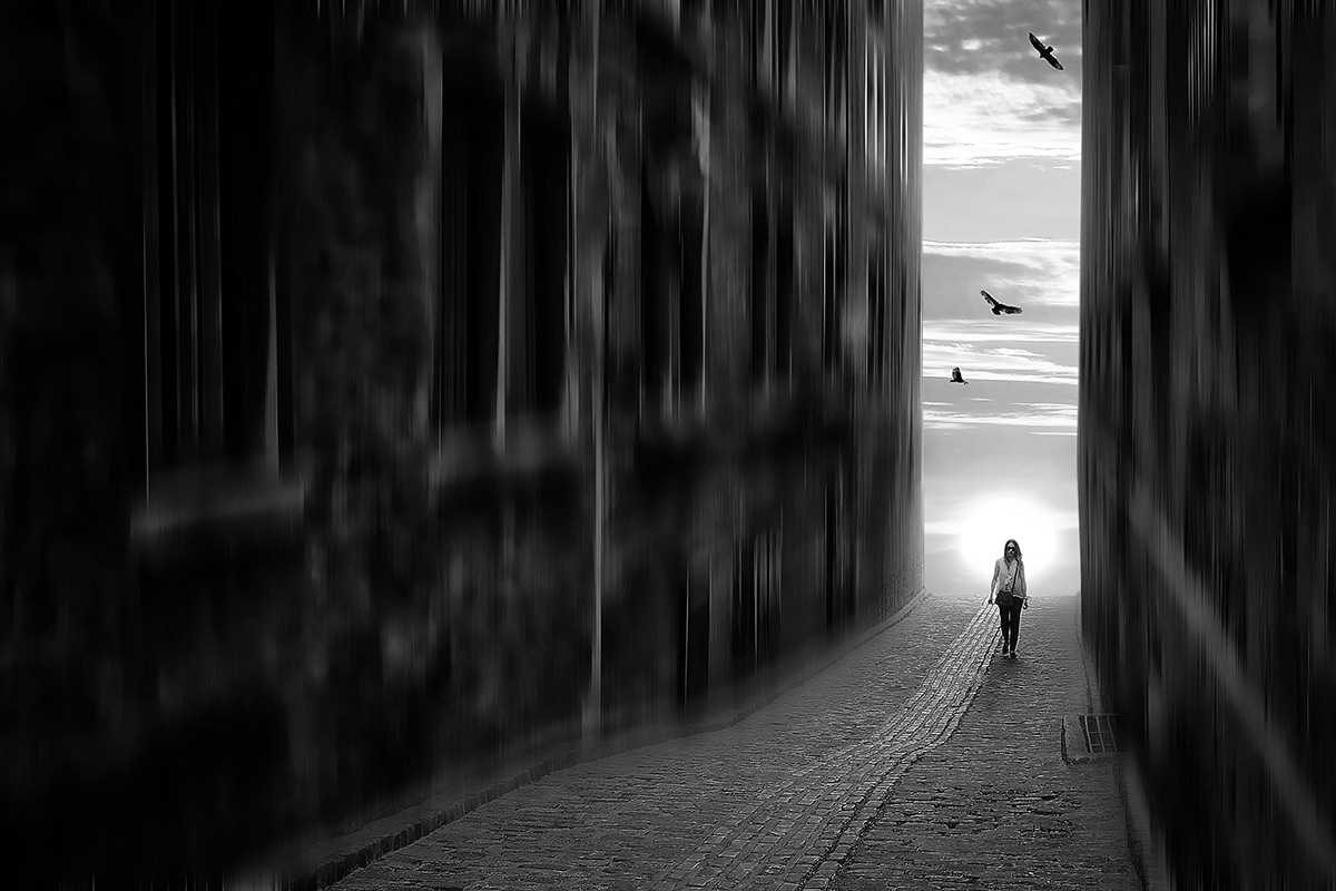Urban Dreamscapes