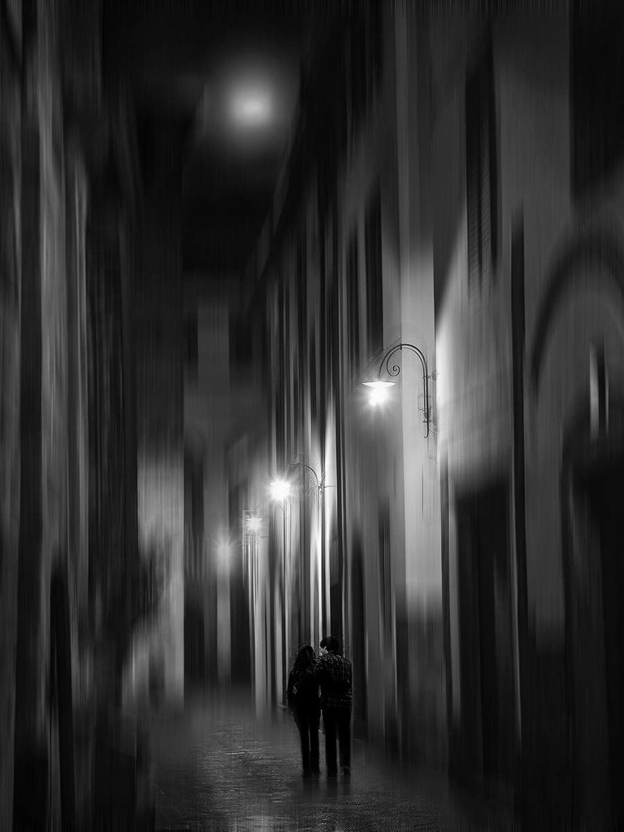 Urban Dreamscapes