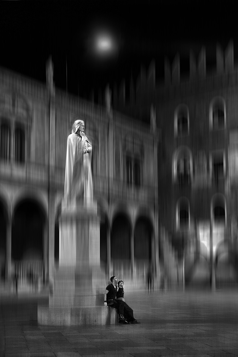 Urban Dreamscapes