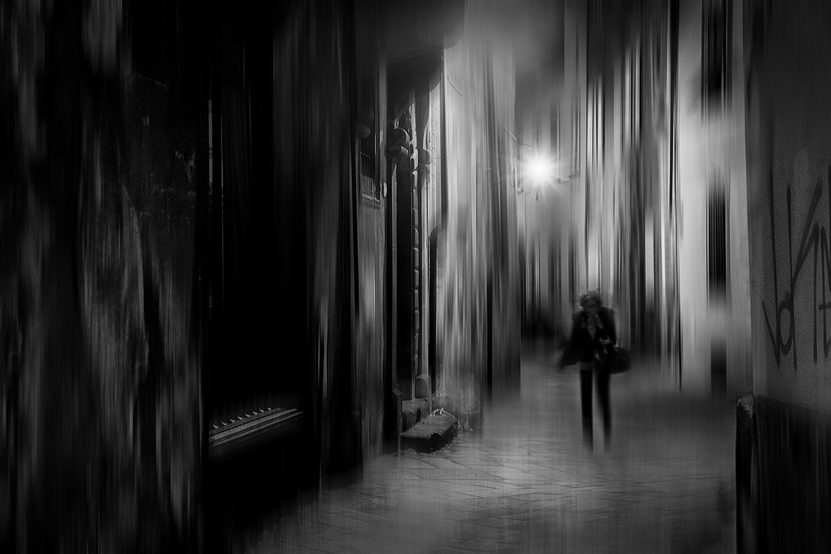 Urban Dreamscapes