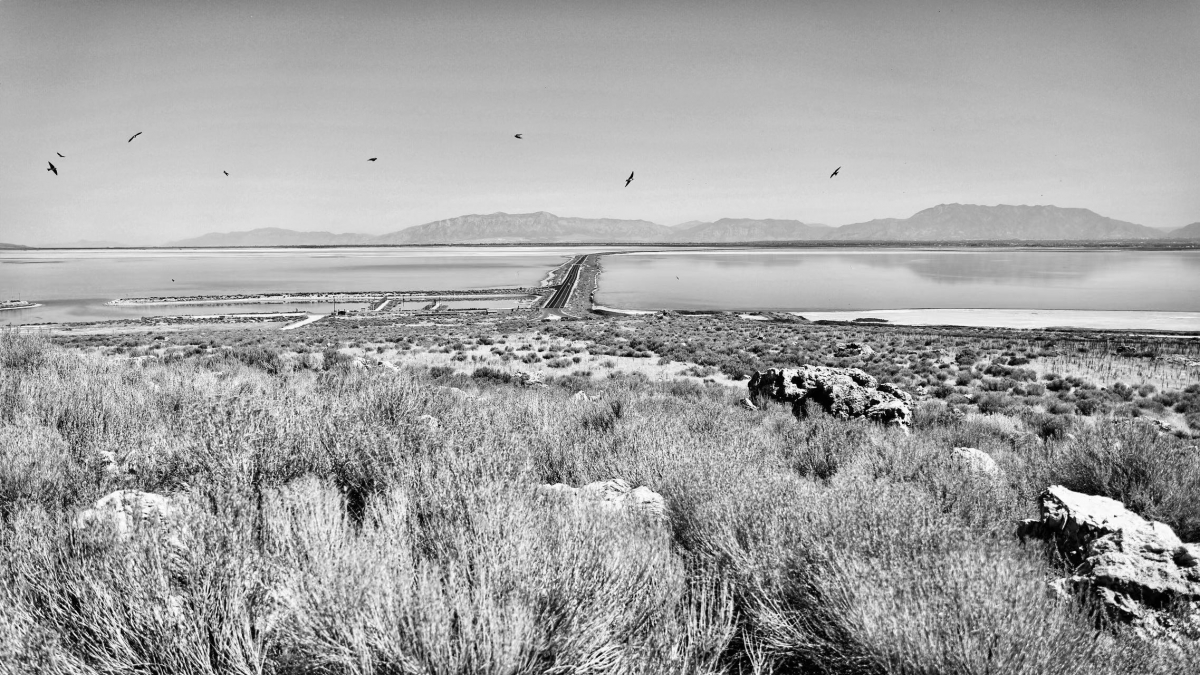 Great Salt Lake
