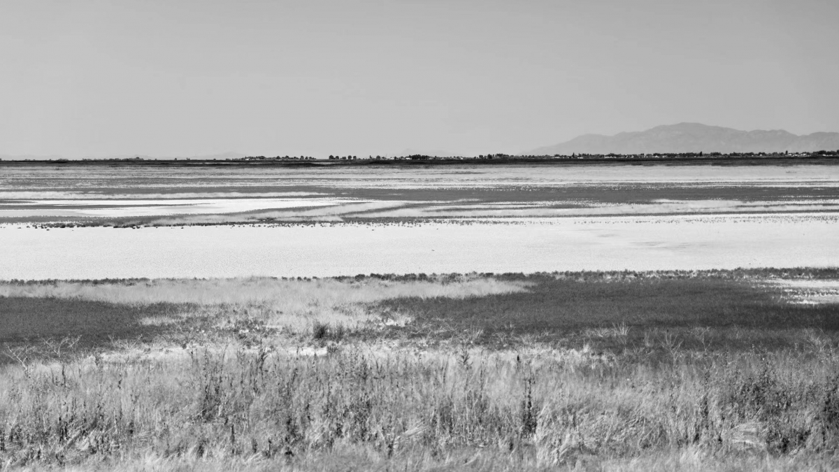 Great Salt Lake