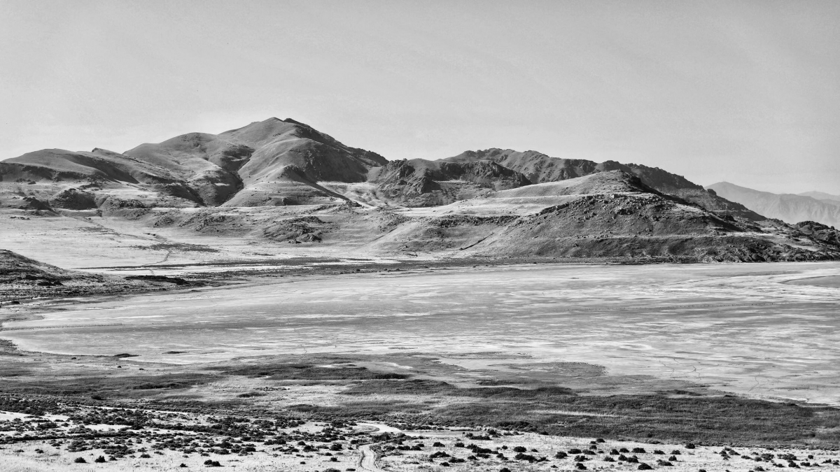 Great Salt Lake