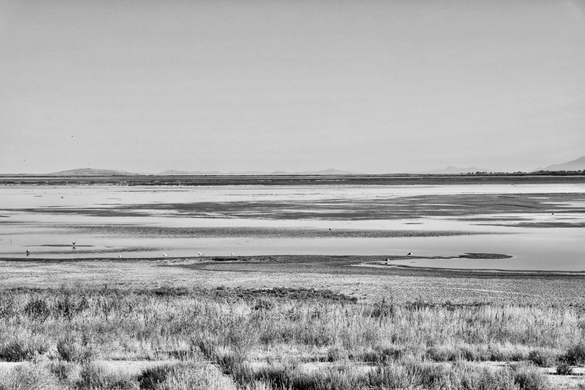 Great Salt Lake