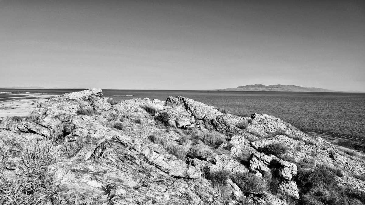 Great Salt Lake
