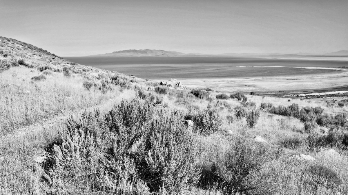 Great Salt Lake
