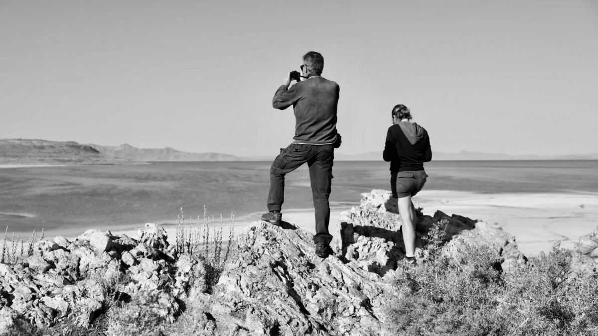 Great Salt Lake