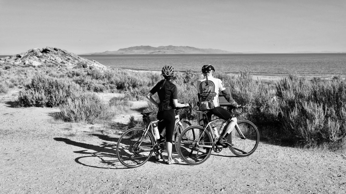 Great Salt Lake