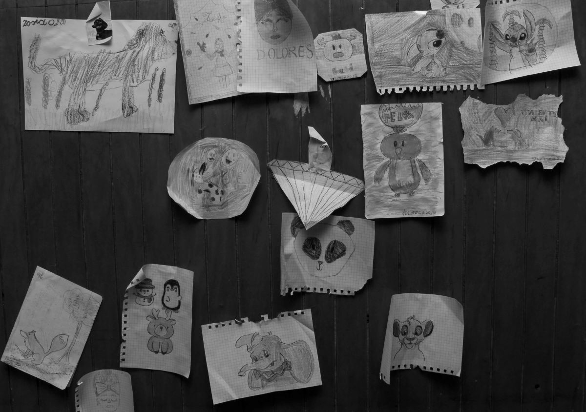 Apartment - museum with soul