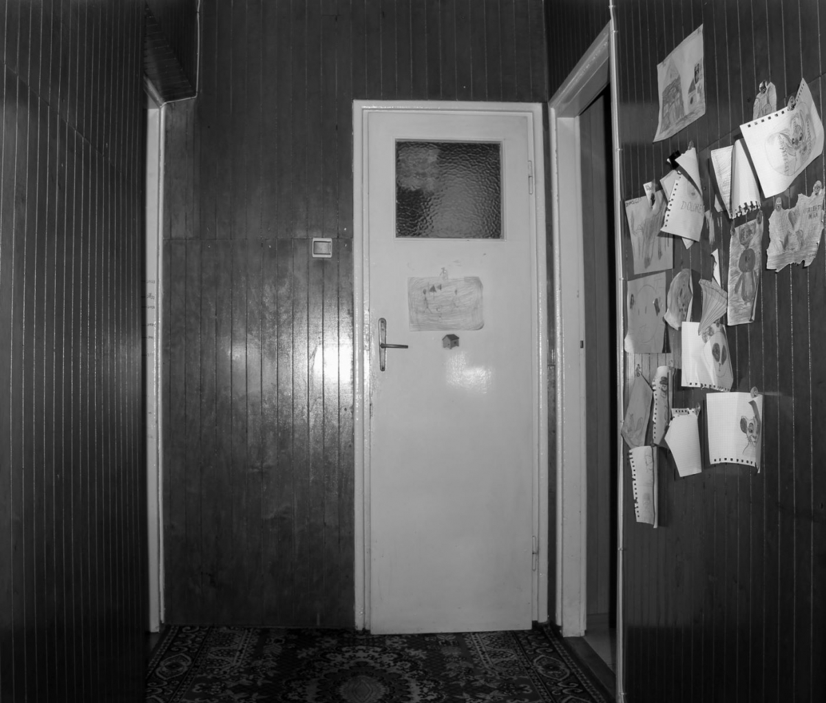 Apartment - museum with soul