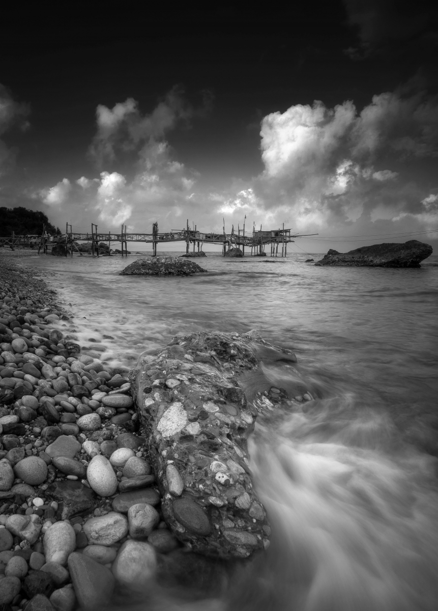  Trabocchi