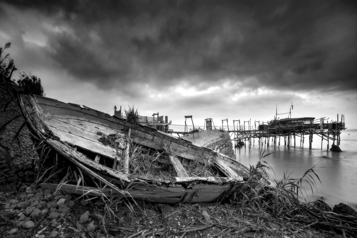 Trabocchi