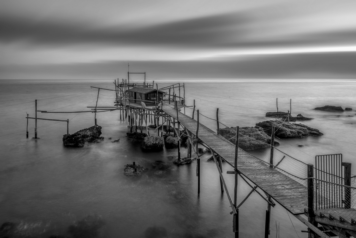  Trabocchi