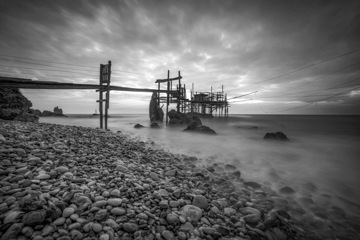  Trabocchi