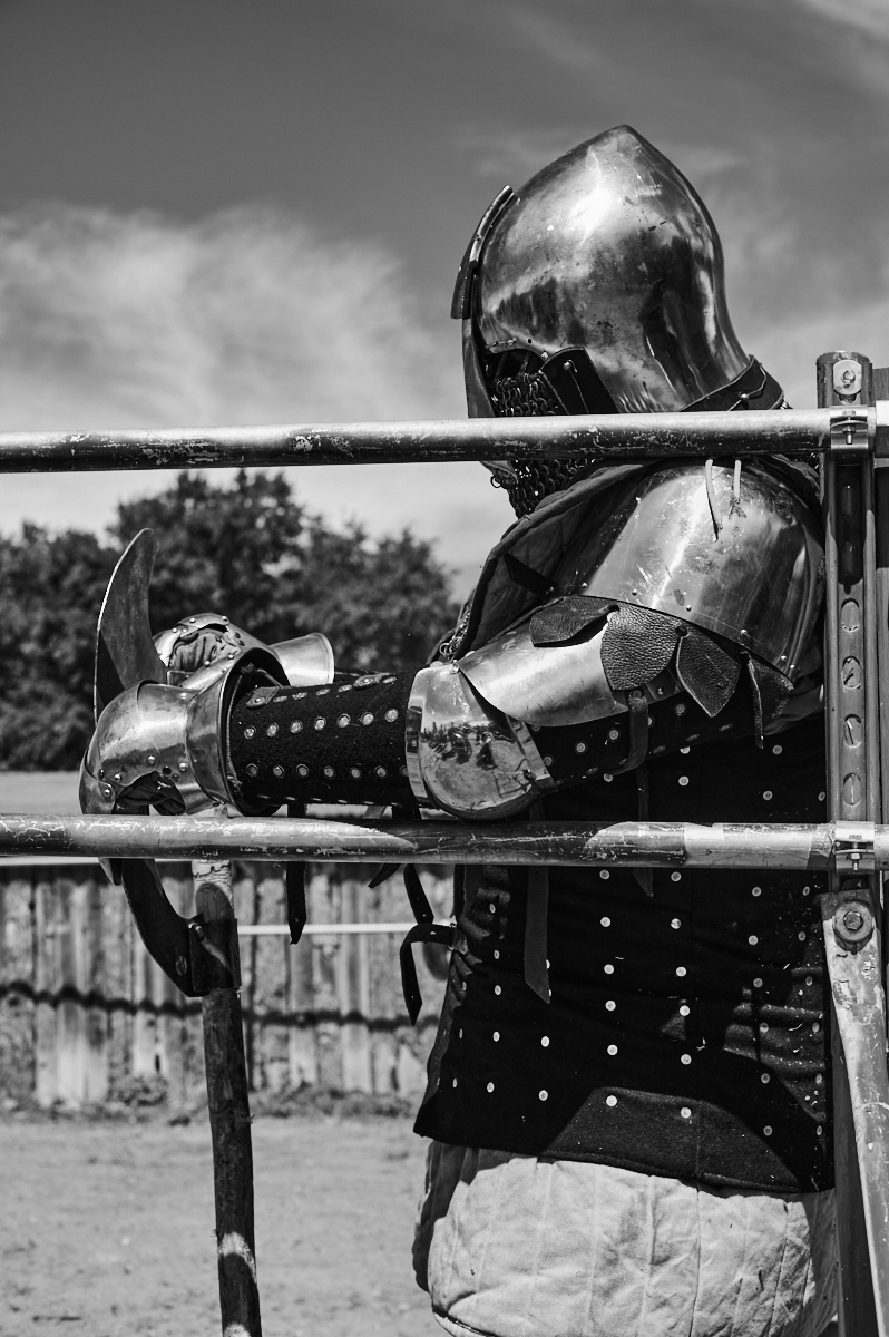 A hard Days Knight