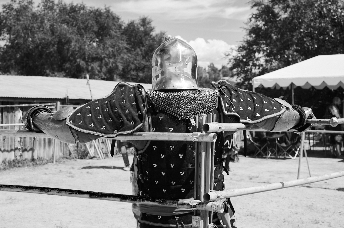 A hard Days Knight