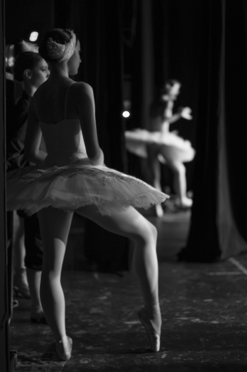 Swan Lake