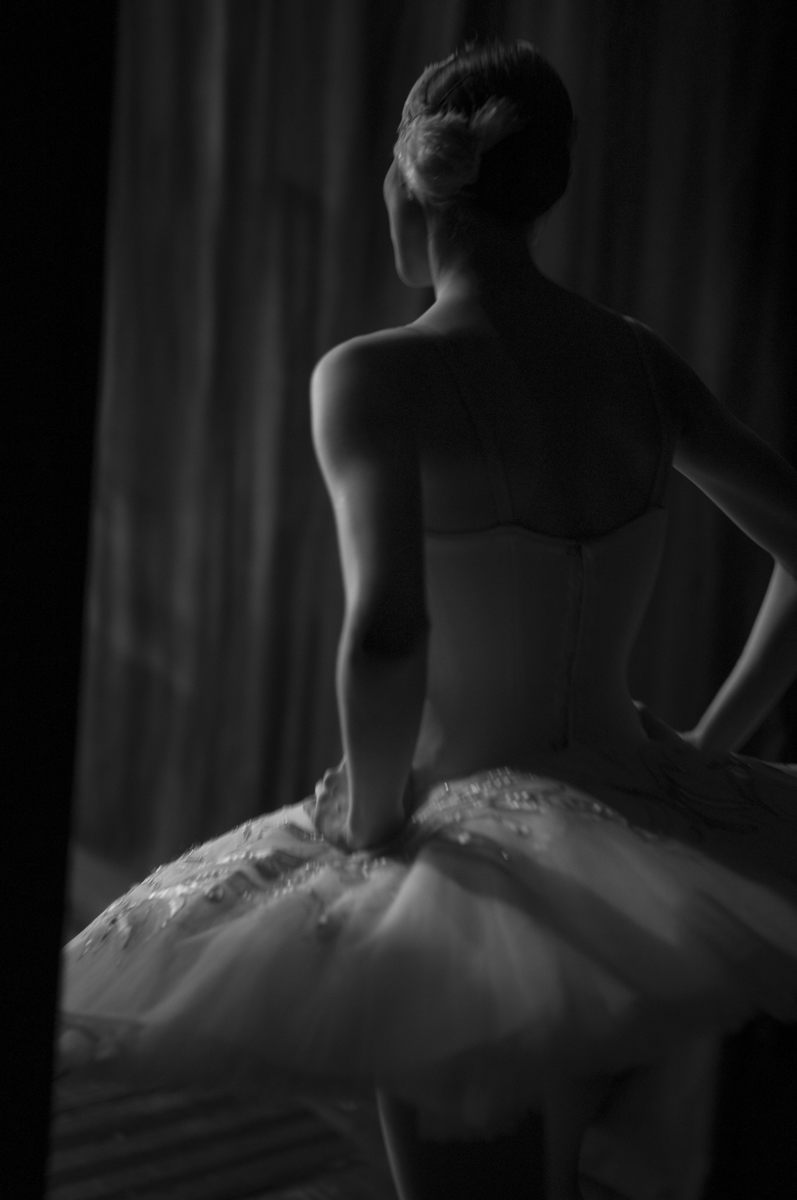 Swan Lake