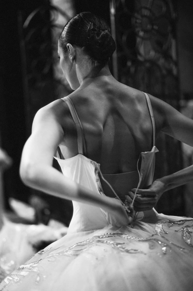 Swan Lake