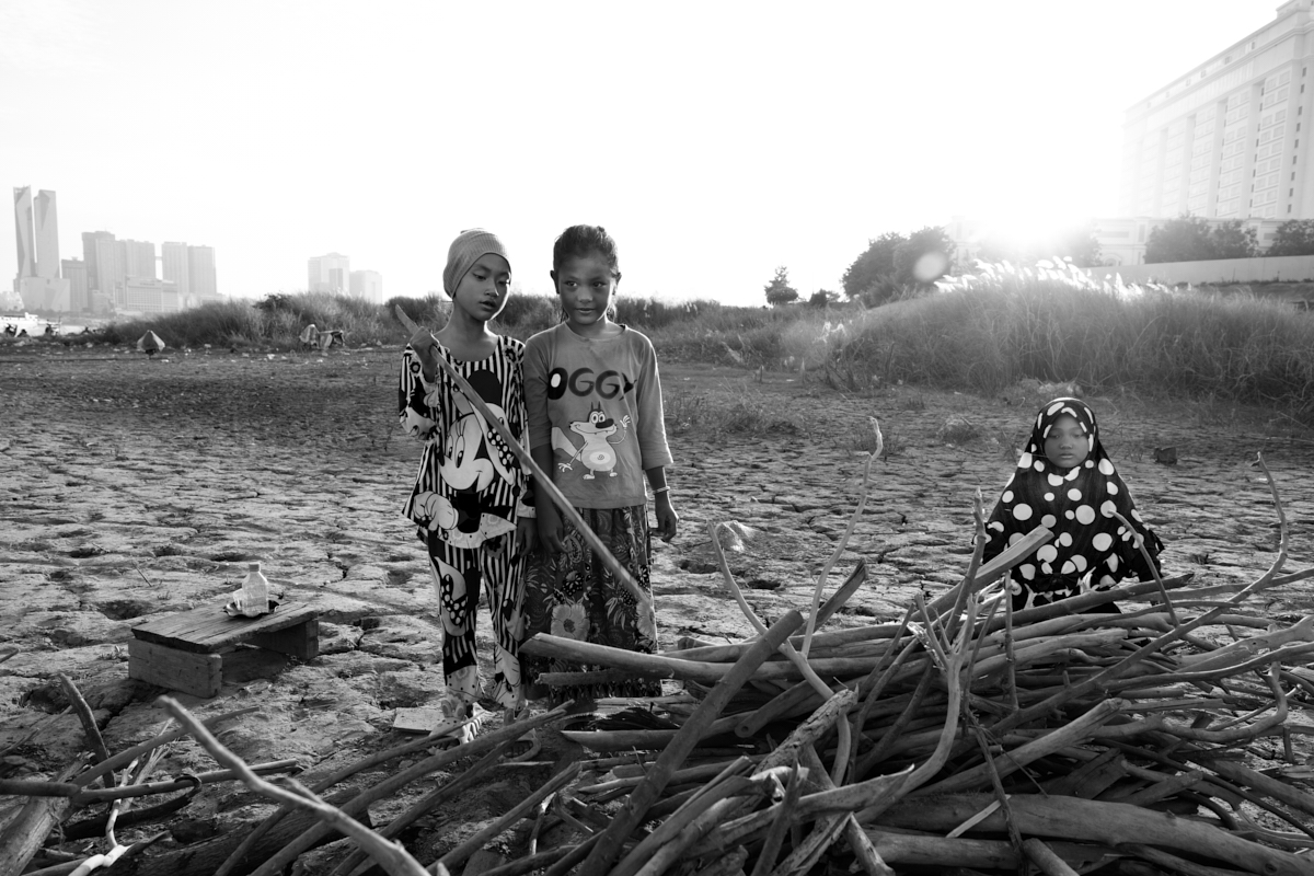 Cham Community