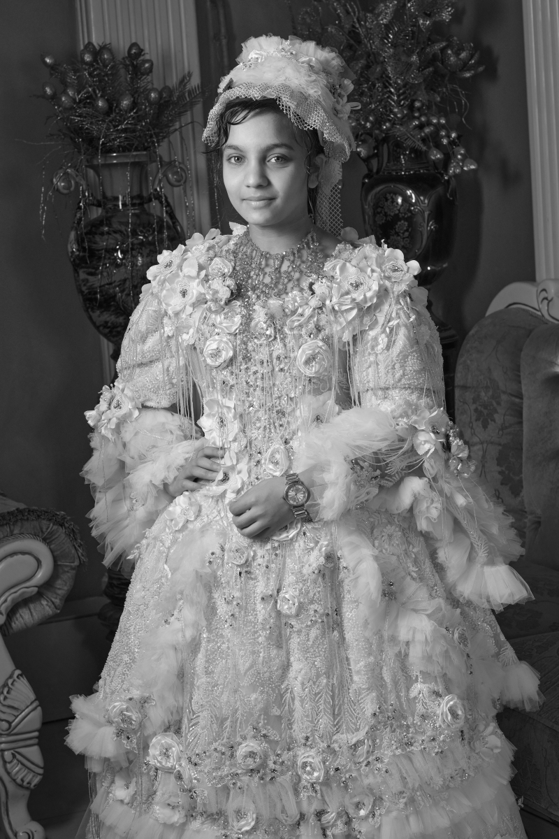 The unique Roma culture of Keldelari.