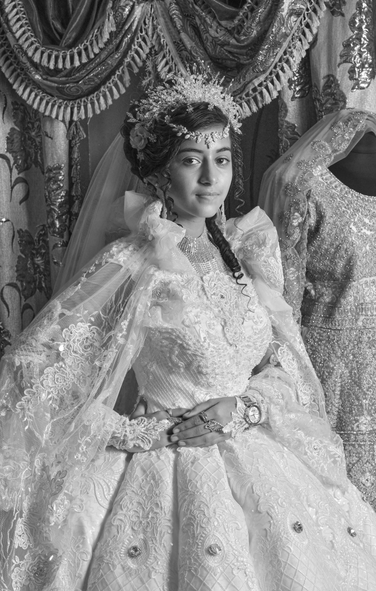 The unique Roma culture of Keldelari.