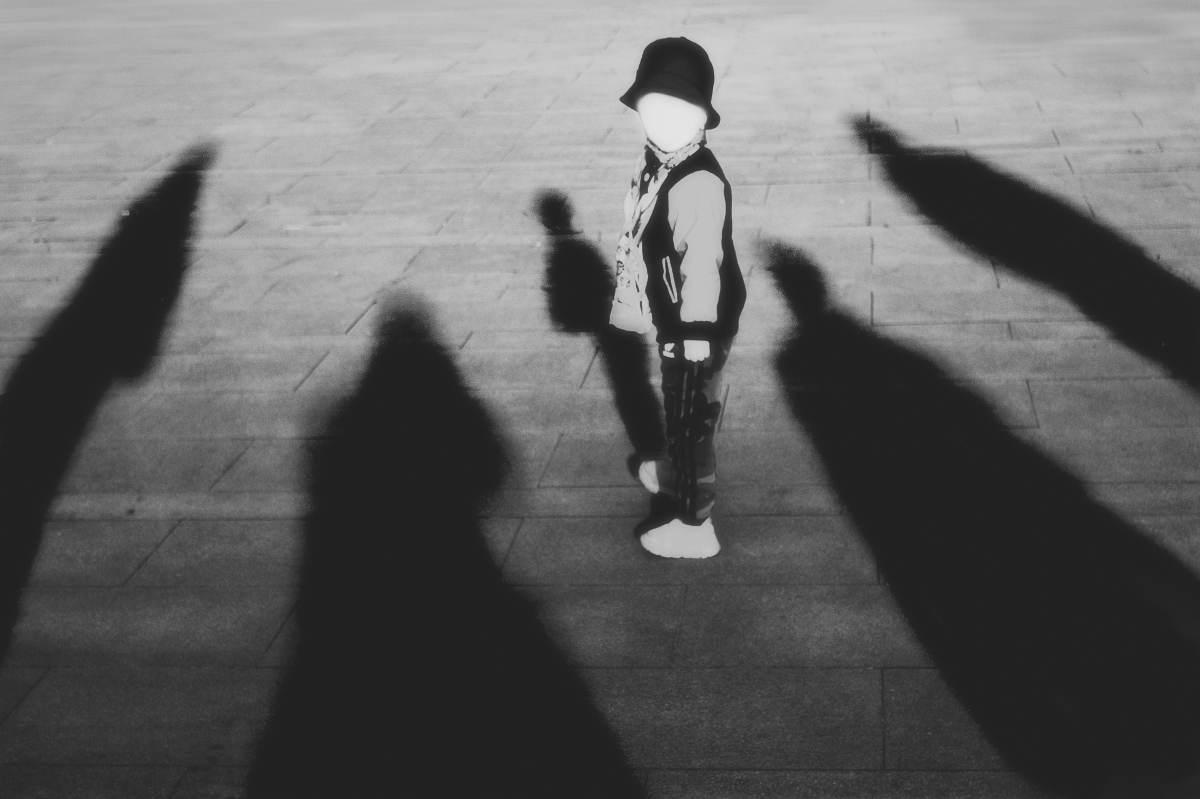 accompany